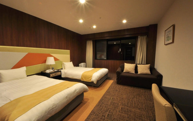 Grand Mercure Yatsugatake Resort & Spa