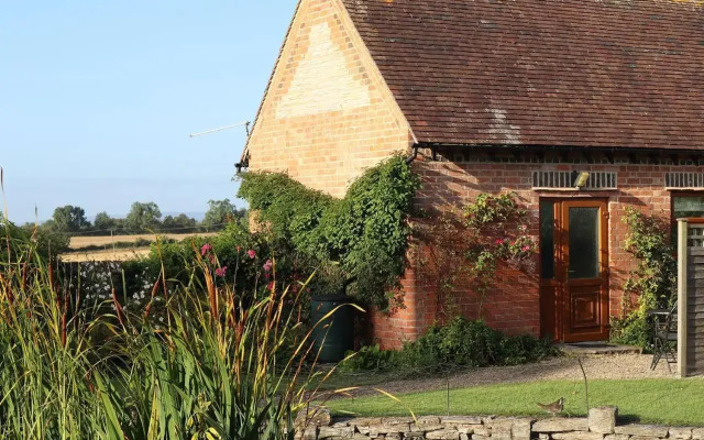The Byre