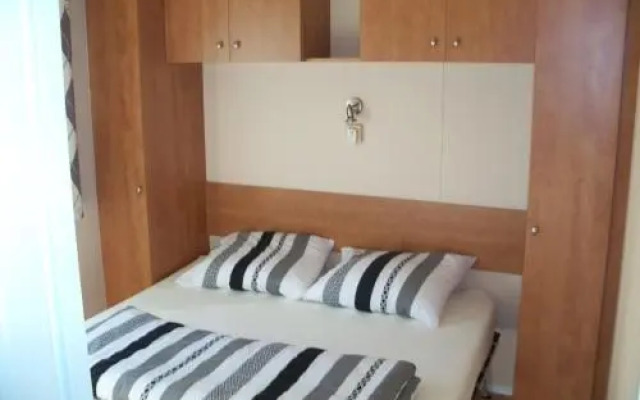 Chalet Adelaar & Chalet Lijster