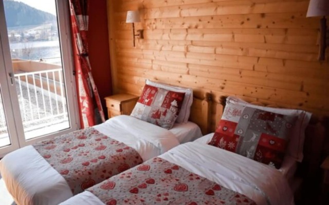 L’Annexe by La Réserve