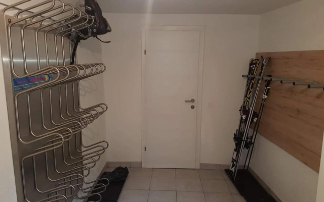 Altenmarkt Appartement Sami