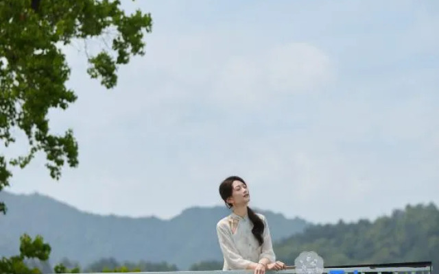 Wu Shi You Xian·Tachuan Resort Hotel