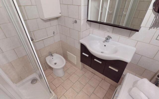 Studio Menton, 1 pièce, 3 personnes - FR-1-196-224