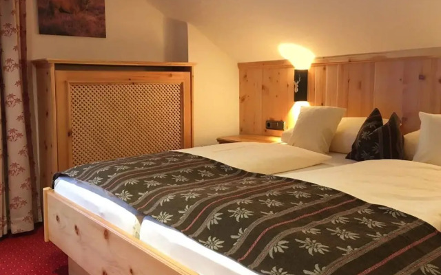 Hotel Mariandl - Singender Wirt