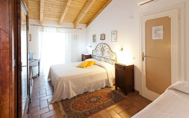 Bed And Breakfast Libano