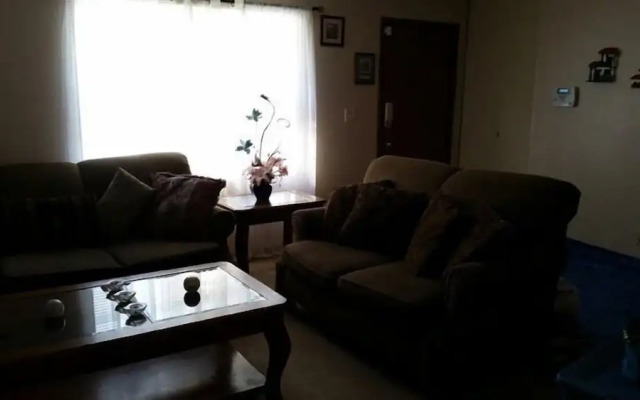 The Estela House