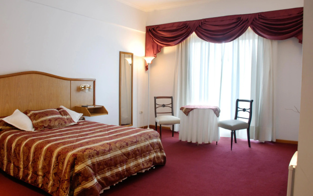 Hotel Aguaý