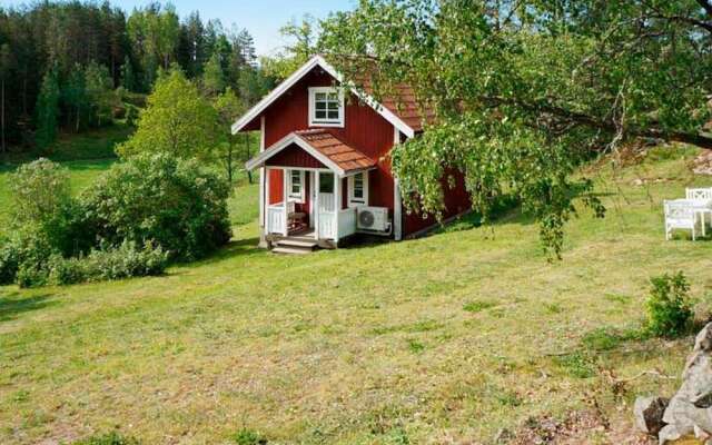 6 Person Holiday Home in Valdemarsvik