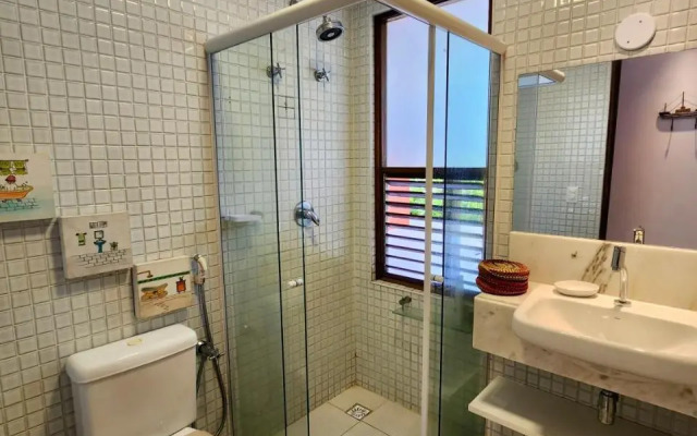 Reserva Imbassaí - Casa C03 Orquídeas