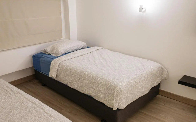 B2 Large + Comfort full kitchen near MRT Bangson