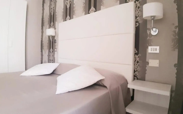 Hotel Ermeti B&B and Brunch