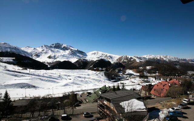 Appartamento Cervino