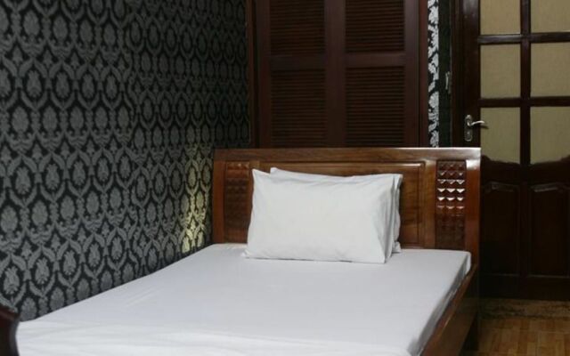 Thanh Binh Hotel