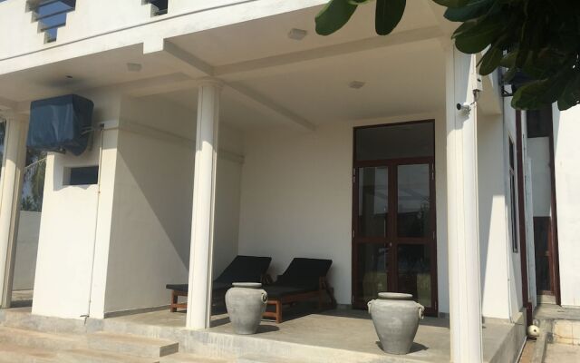 Bawana Beach House