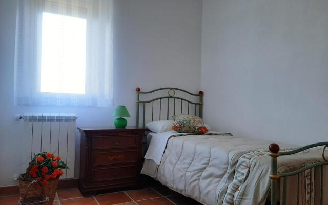 Casale della Minaga
