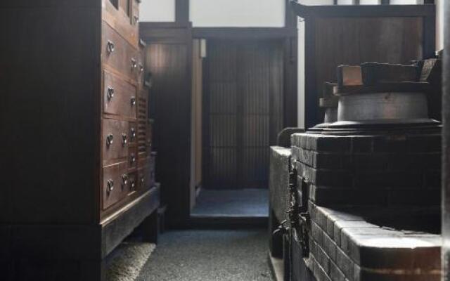 Campton Nishijin Vacation Rental