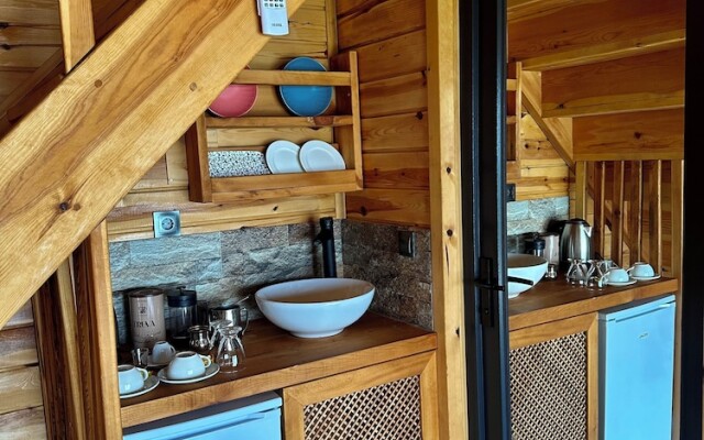 Celazeni̇ Bungalov