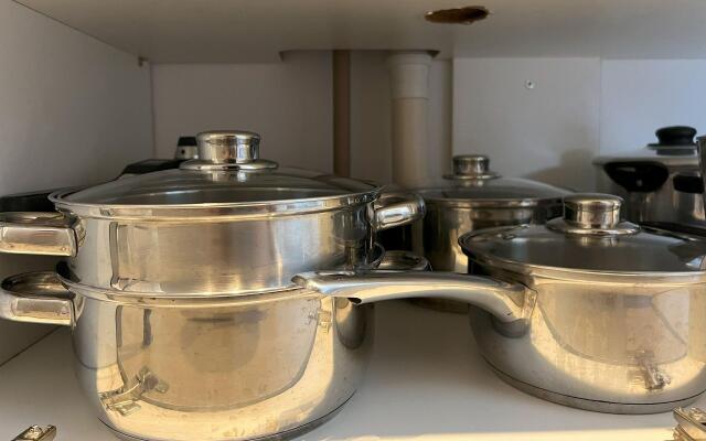 Vili Design Caribessa 200m Mar 2 Qts 5 Pessoas