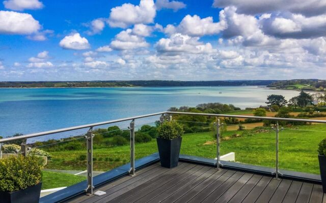 Chambres d'hôtes Vue Mer