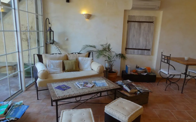 La Bastide de Font Clarette