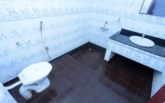 OYO 23594 T S Holiday Home Resort