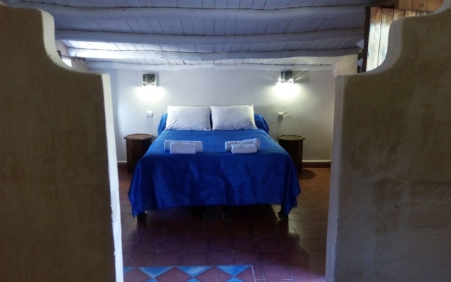 La Kasbah d'Ouzoud