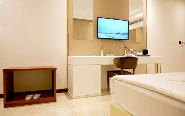 Sela Hotel