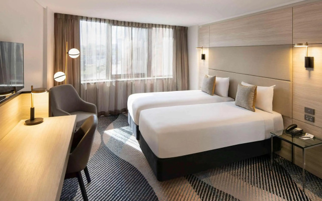 Novotel Sydney Parramatta