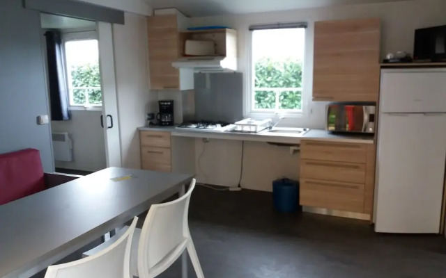 Camping Le Plein Air Neuvicois