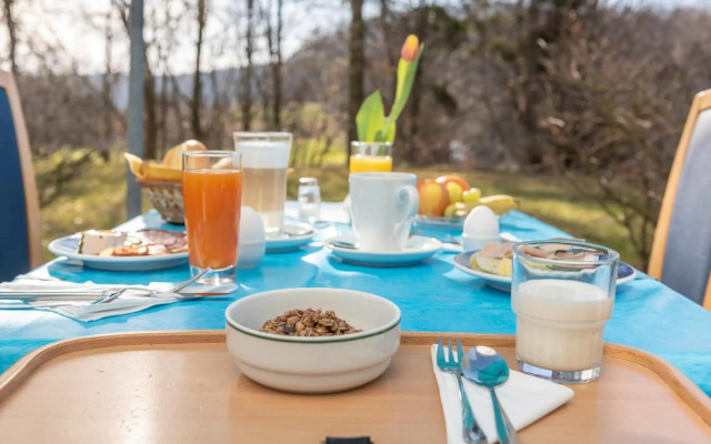 Hotel Am Wiesenweg I 24h check-in