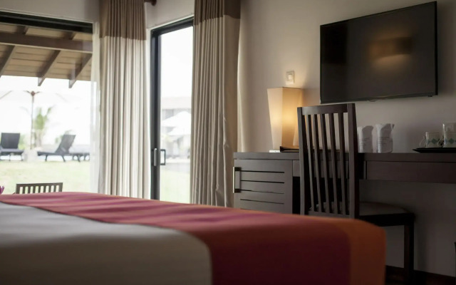 The Calm Resort & Spa