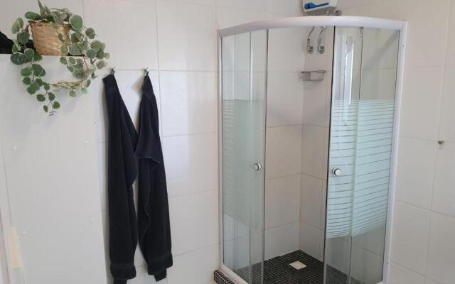 B1 APARTMENT with Balcony at JAN THIEL Curacao