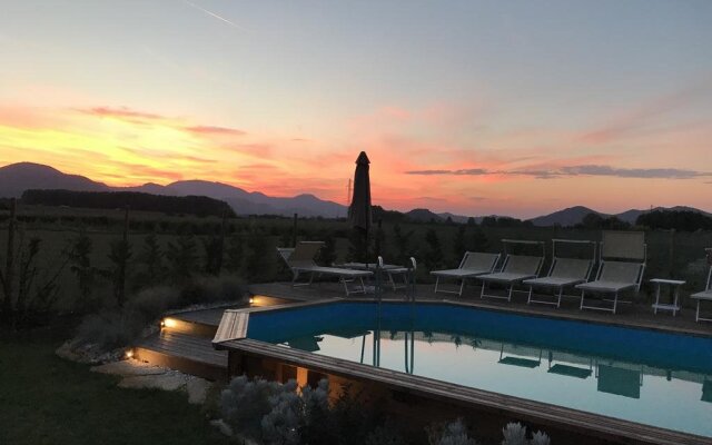 Ca' Borgo delle Rane
