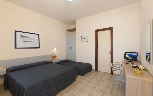 Hotel Le Palme