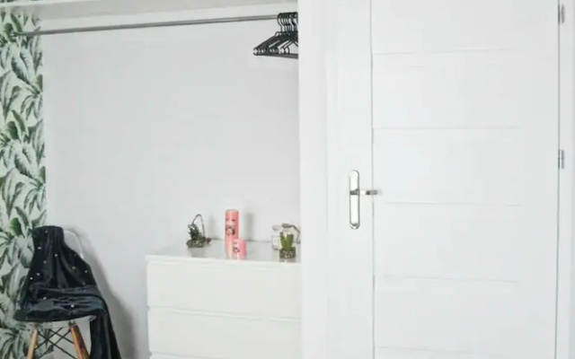 BP Apartment V