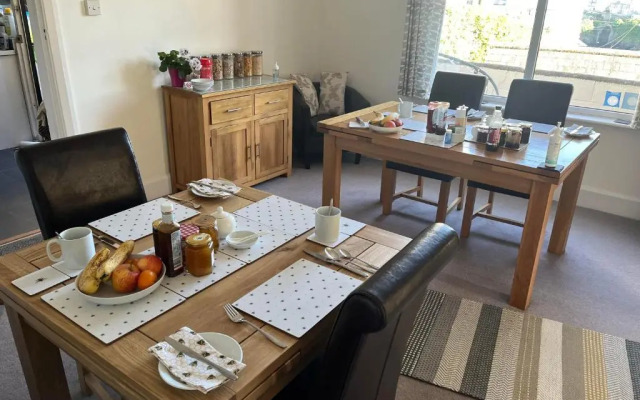 Penwyn Bed and Breakfast