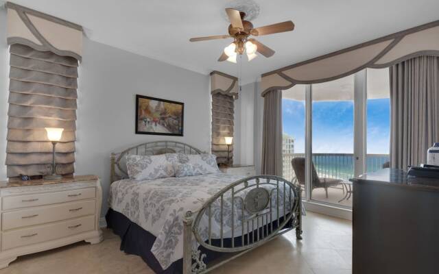 St Maarten Penthouse 1