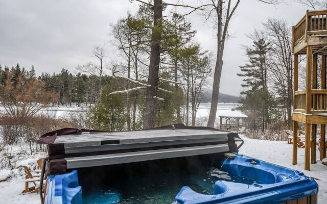 Celebration at Deep Creek