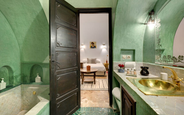Marrakech Riads, Angsana Heritage collection