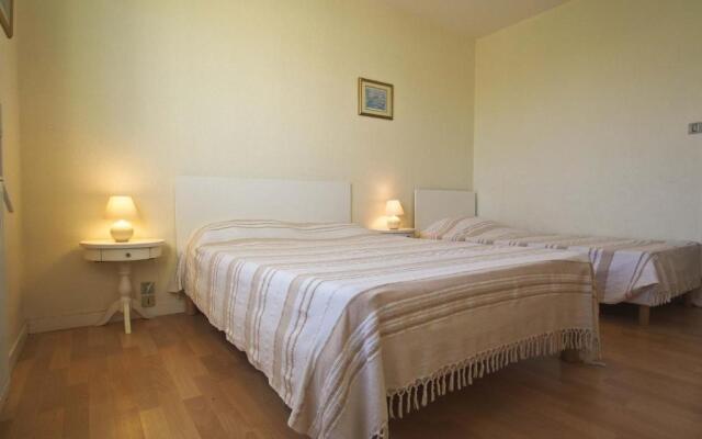 Appartement Les Sables-d'Olonne, 2 pièces, 5 personnes - FR-1-92-639