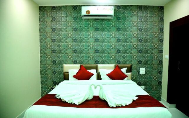 Hotel New Seasons