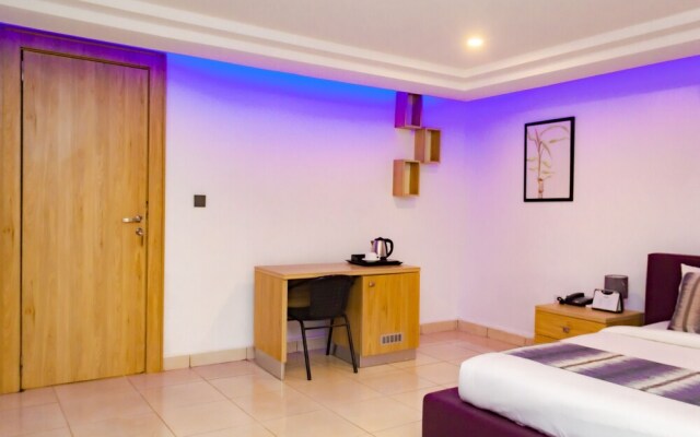 Shartell Hotels Jos