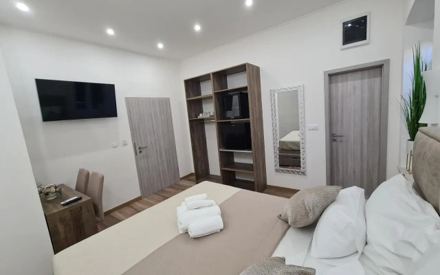 D&D Suites in Split Centre
