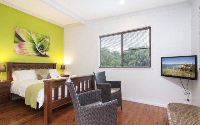 Daintree Village Hideaway