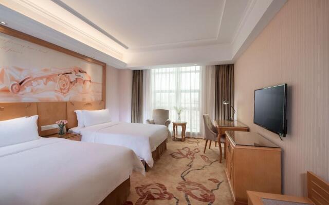 ViennaInternation Hotel Shenzhen Guanlan Guanguan