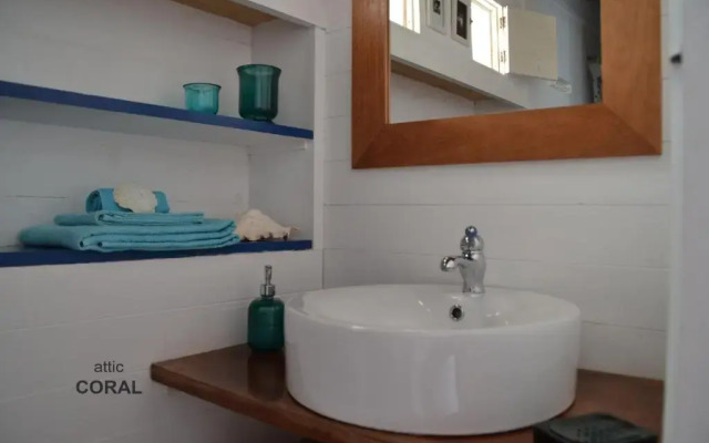 BookingBoavista - Apartments