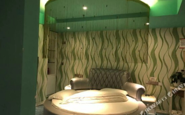 Yimengshu Hotel