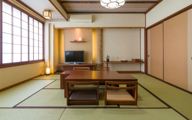 Yaizu Grand Hotel