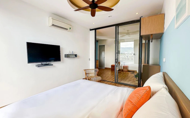 Sea Vista Boutique Hotel By Haviland