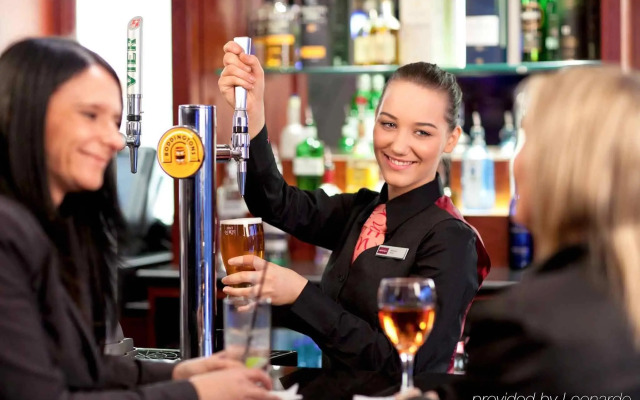 Mercure Wetherby